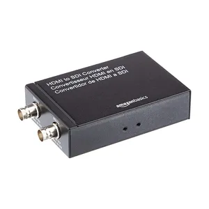 مبدل HDMI به SDI آمازون بیسیکس مدل B07MFV56NT