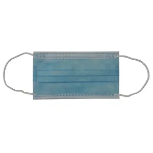  ماسک تنفسی مدل GB/T326 بسته 50 عددی 