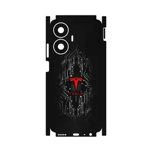 MAHOOT TESLA-FullSkin Cover Sticker for Realme C55