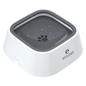 ظرف آب حیوانات خانگی مدل ELS ضد ریزش