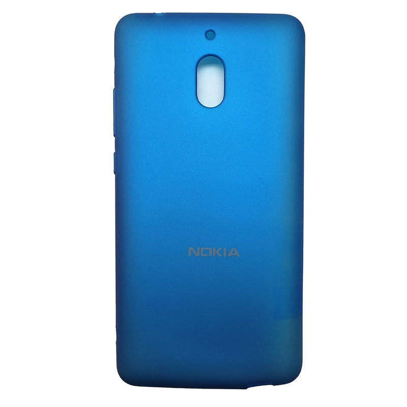 کاور مدل p1 مناسب برای گوشی موبایل نوکیا 2.1