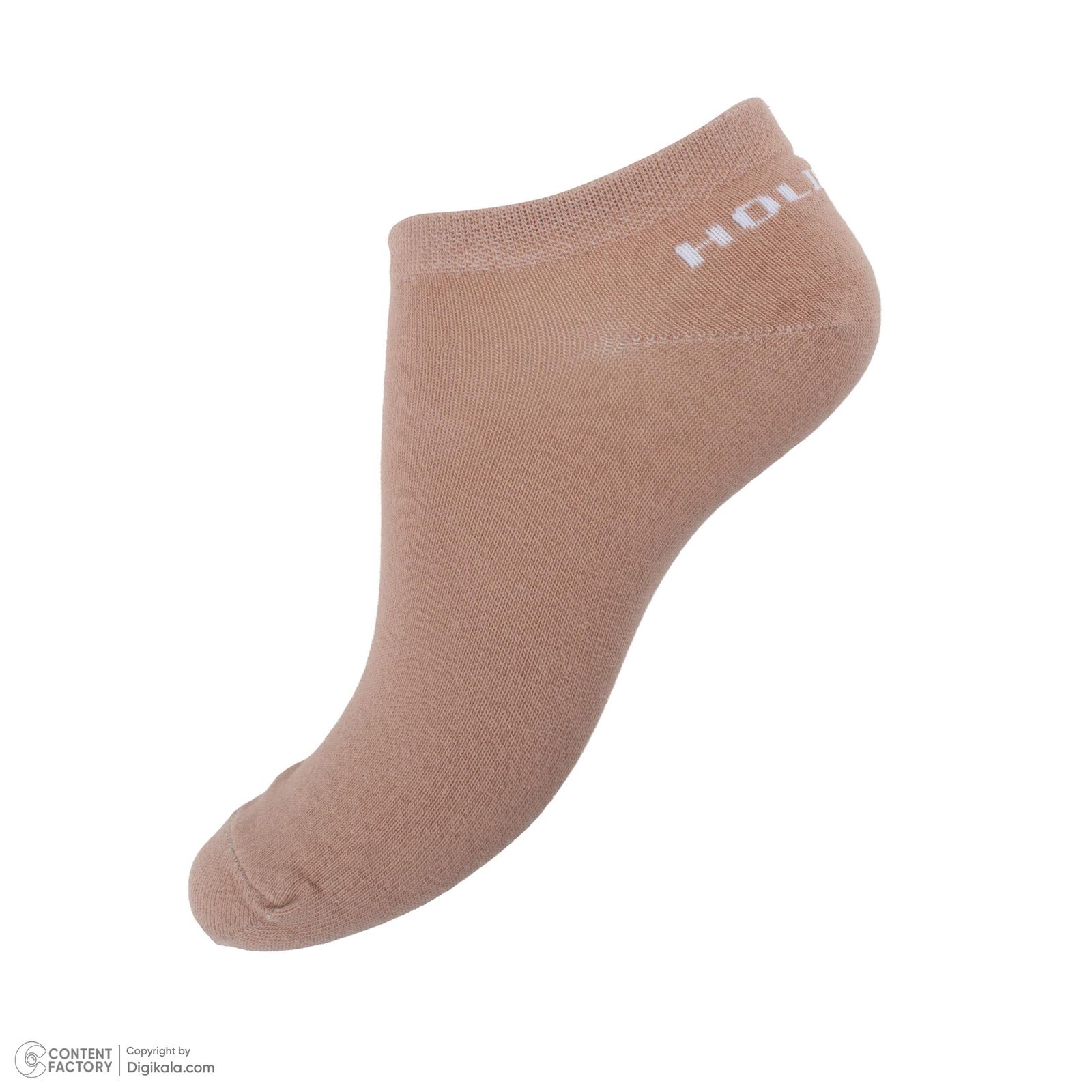 جوراب ساق کوتاه زنانه هالیدی مدل C257B5 -  - 6