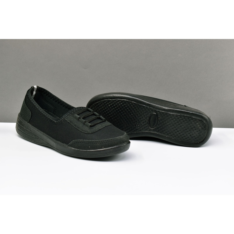 کفش روزمره زنانه مدل شبنم کد 10500