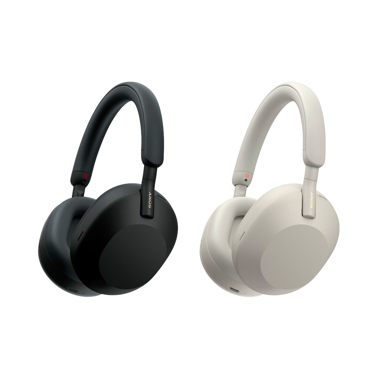هدفون بی سیم سونی مدل WH-1000XM5 -  - 17