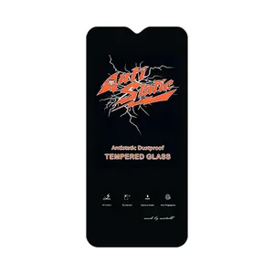 Shahr Glass ANTISTA Screen Protector For Xiaomi Redmi 9 / Redmi 9A / Redmi 9C / Redmi 9 Activ / Redmi 10A / Redmi 9AT / Redmi 9A Sport / Redmi 9 India / Redmi 9i 