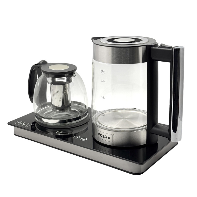 چای ساز صفحه ای ولگا مدل 69-K