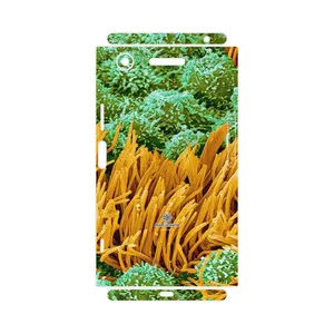 MAHOOT Atom Universe 6-FullSkin Cover Sticker for Sony Xperia XZ1