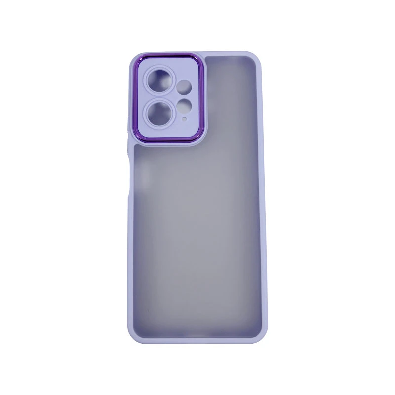 کاور کد MS مناسب برای گوشی موبایل شیائومی Redmi note12 4G