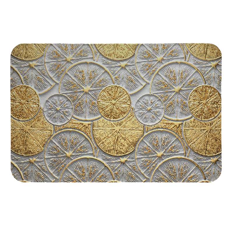 پادری  طرح لیمو کد 8830 سایز 50 × 70 سانتی متر