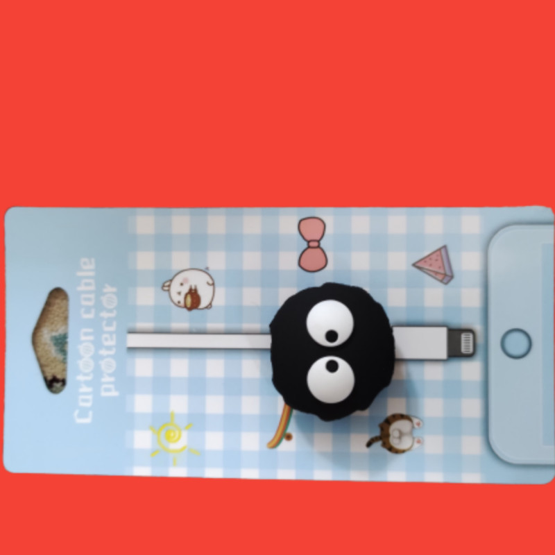 محافظ کابل مدل عروسکی چشم