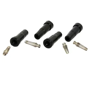 بوت وایر شمع پی اس پی کد R-50 مناسب برای تندر ال 90 VALEO بسته 4 عددی