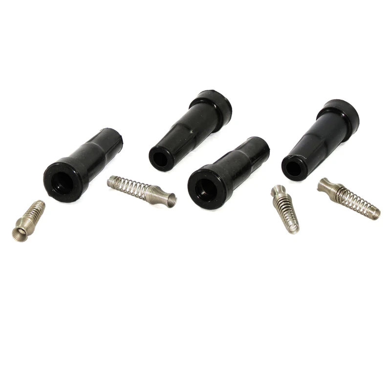 بوت وایر شمع پی اس پی     کد R-50       مناسب برای تندر ال 90 VALEO      بسته 4 عددی