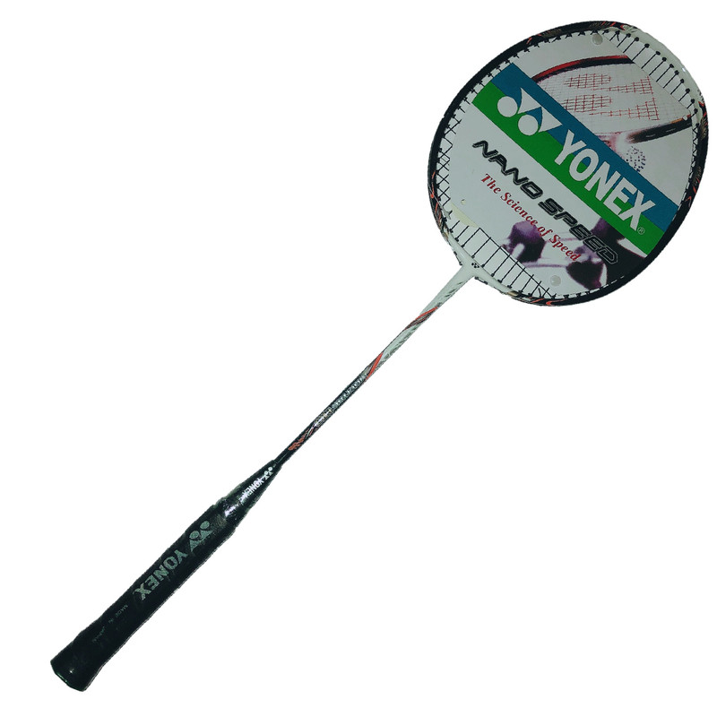 راکت بدمینتون یونکس مدل VOLTRIC 80