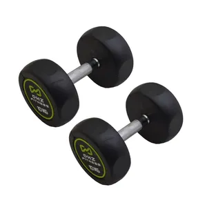  دمبل دی اچ زد مدل فیتنس وزن 10 کیلوگرم بسته 2 عددی