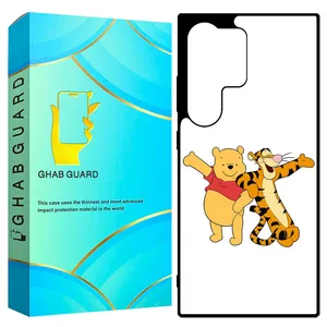 Ghab Guard GCHPD24U Cover For Samsung Galaxy S24 Ultra