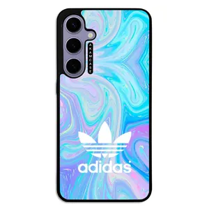 AKAM AMC-WSGS24P-ADIDAS-22 Cover For Samsung Galaxy S24 Plus
