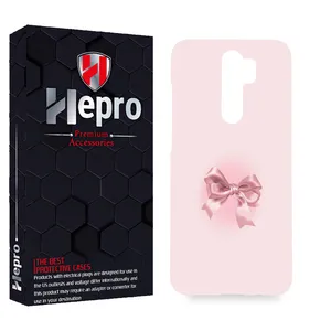 HEPRO MC Cover for XIAOMI Redmi Note 8 Pro
