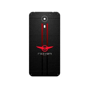 MAHOOT Rezvani Motors Cover Sticker for GLX Aria