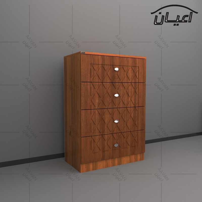 دراور اعیان مدل FH453