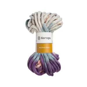 کاموا کارتوپو مدل D3155 بسته 5 عددی
