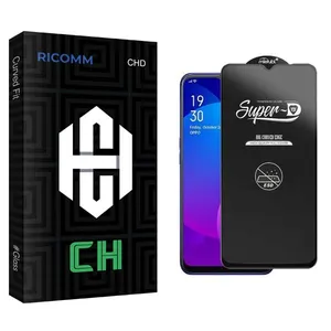 Ricomm CH SuperD_ESD Screen Protector For Oppo  F11