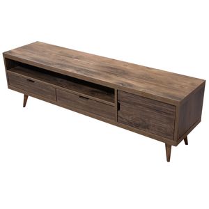 نقد و بررسی میز تلویزیون مدل s101 توسط خریداران