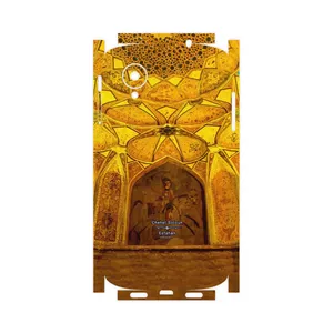 MAHOOT Chehel Sotoun Palace-FullSkin Cover Sticker for Google Nexus 5