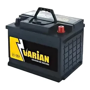 باتری اتمی خودرو صبا باتری مدل 60 آمپر L2