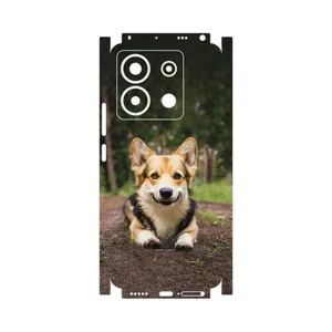 MAHOOT Dog_2-FullSkin Cover Sticker for Xiaomi Poco X6