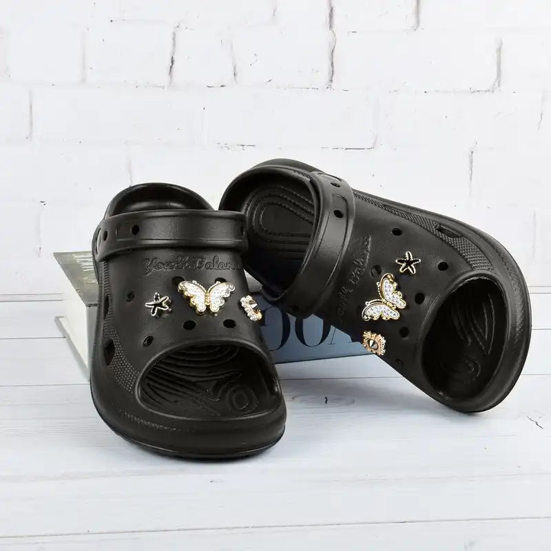 صندل زنانه مدل سانیتا BK.2984