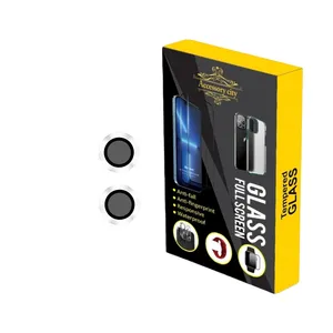  محافظ لنز دوربین اکسسوری سیتی مدل رینگی مناسب برای گوشی موبایل اپل Iphone 13