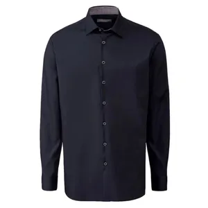 پیراهن آستین بلند مردانه نوبل لیگ مدل X100