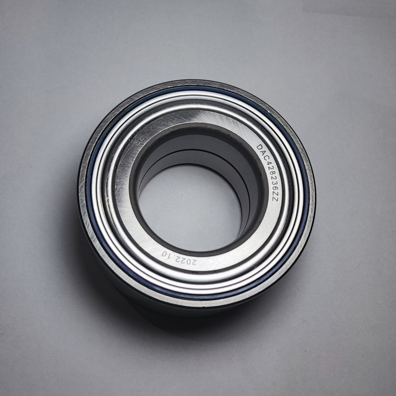 بلبرینگ چرخ جلو ای بی کو مدل DAC428236ZZ مناسب برای پژو 405 3 در وبزینر بلبرینگ چرخ جلو ای بی کو مدل DAC428236ZZ مناسب برای پژو 405