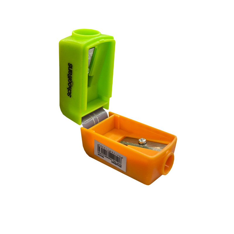 تراش اسکول فنس مدل دایناسور-92655 کد 153950