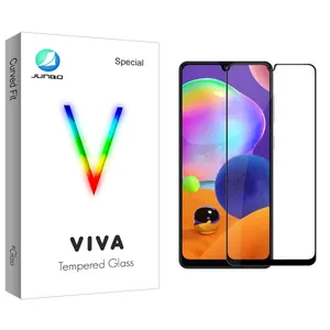 Junbo Viva Glass Ceramics Screen Protector For Samsung GALAXY A31