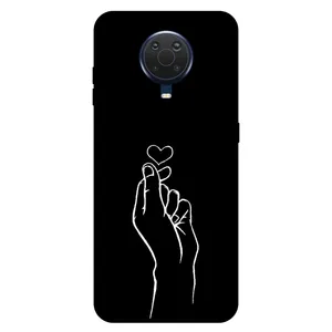 Megafone 7769 Cover For Nokia G20