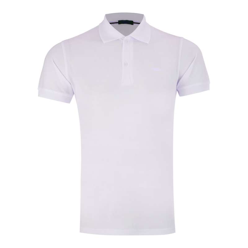 پولوشرت آستین کوتاه مردانه  مدل wp2022
