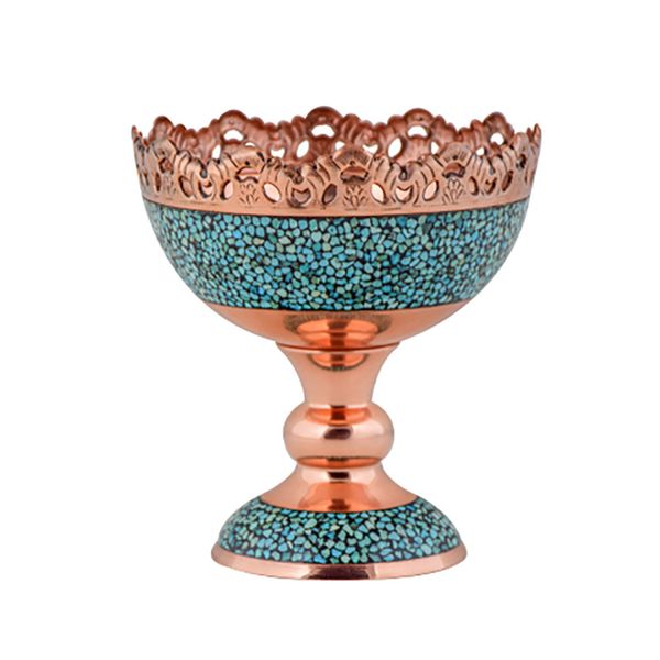 آجیل خوری فیروزه کوبی کد 13 