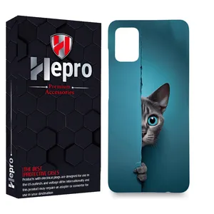 HEPRO MC Cover for Samsung Galaxy A31