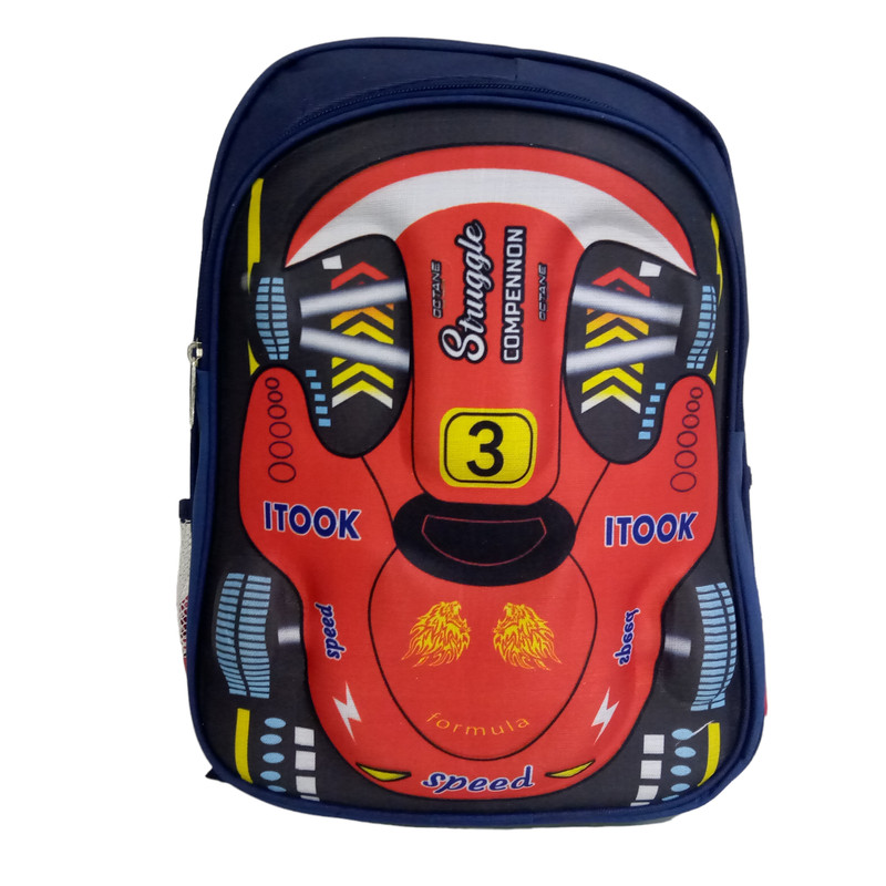 کوله پشتی مدل A095