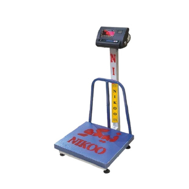 باسکول دیجیتال نیکو مدل 150kg-pr