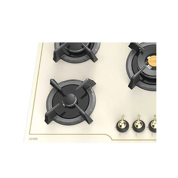 اجاق گاز صفحه ای آلتون مدل IG540C