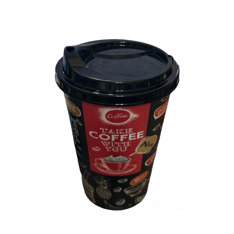 ماگ هوبی لایف مدل Take Cofee ماگ هوبی لایف مدل Take Cofee