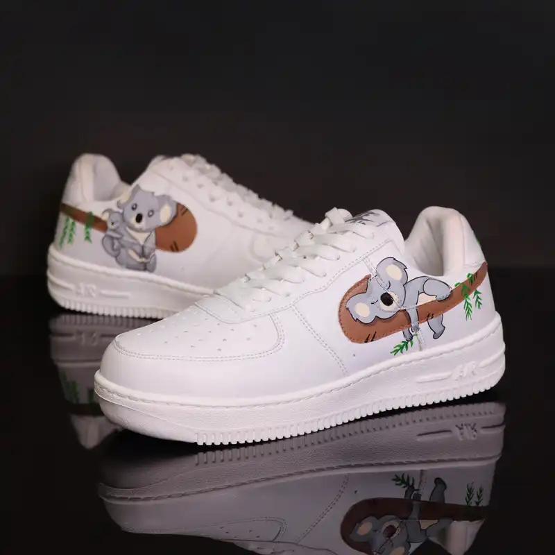 کفش پیاده روی مدل AIR63