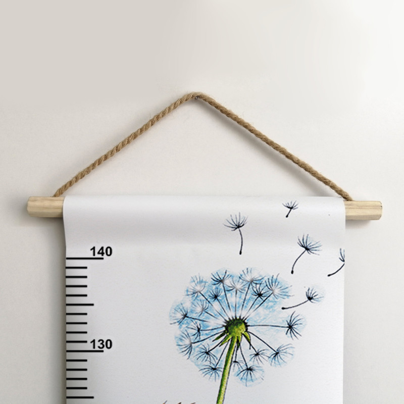 متر اندازه گیری کودک بنی دکو مدل 14