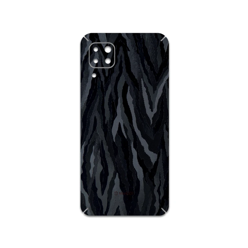 برچسب پوششی ماهوت مدل Black-Swan مناسب برای گوشی موبایل هوآوی Nova 7i