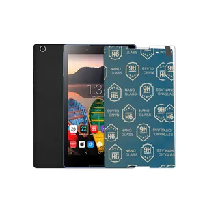 محافظ صفحه نمایش تبلت مدل tab 850m مناسب برای تبلت لنوو TAB 3 850M