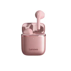 هدست بلوتوثی لنوو مدل SHO EARHOOK H16 PRO SRETIO