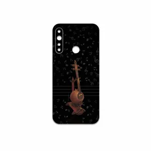 MAHOOT Persian-Fiddle-Instrument Cover Sticker for Gplus P10