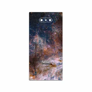 MAHOOT Universe-by-NASA-6 Cover Sticker for Razer Phone 2